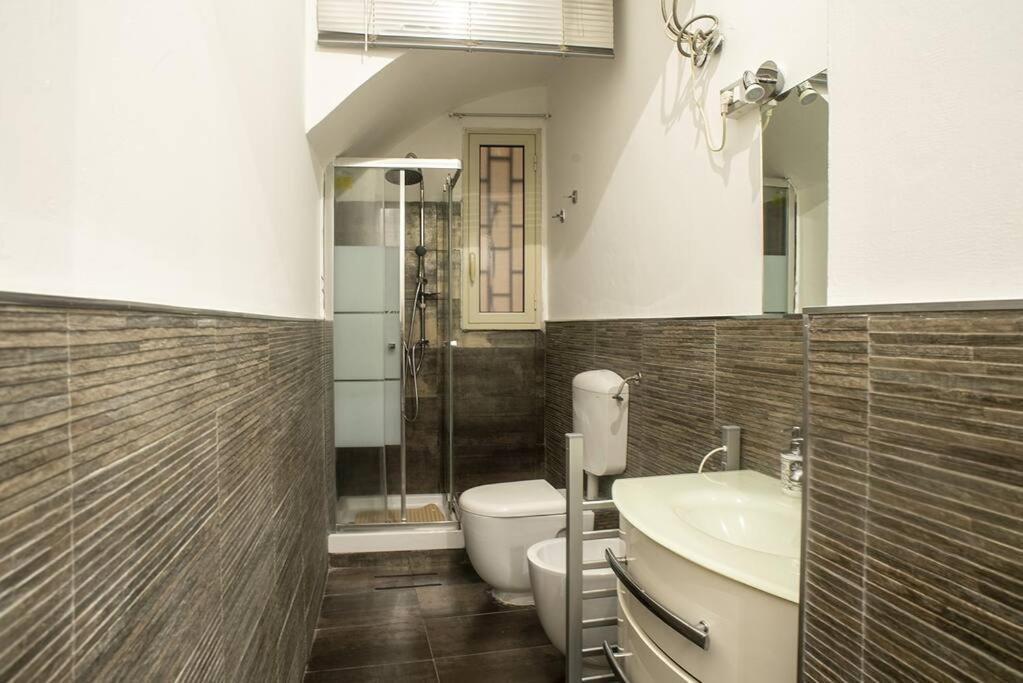 4 Canti Central Cozy Apt In Via Maqueda 巴勒莫 外观 照片