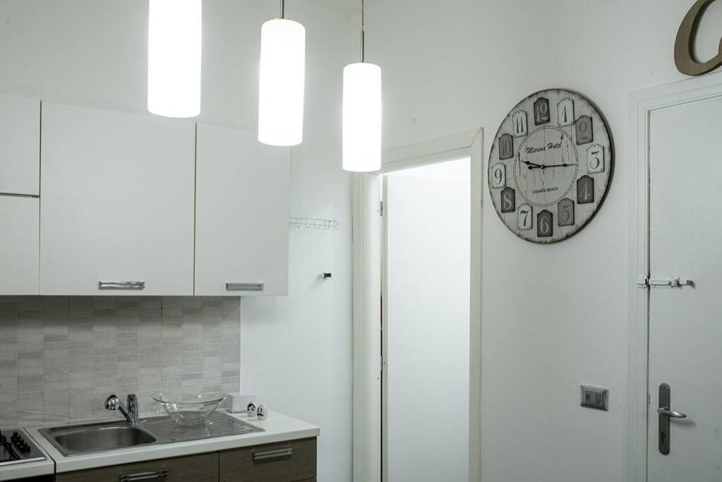 4 Canti Central Cozy Apt In Via Maqueda 巴勒莫 外观 照片