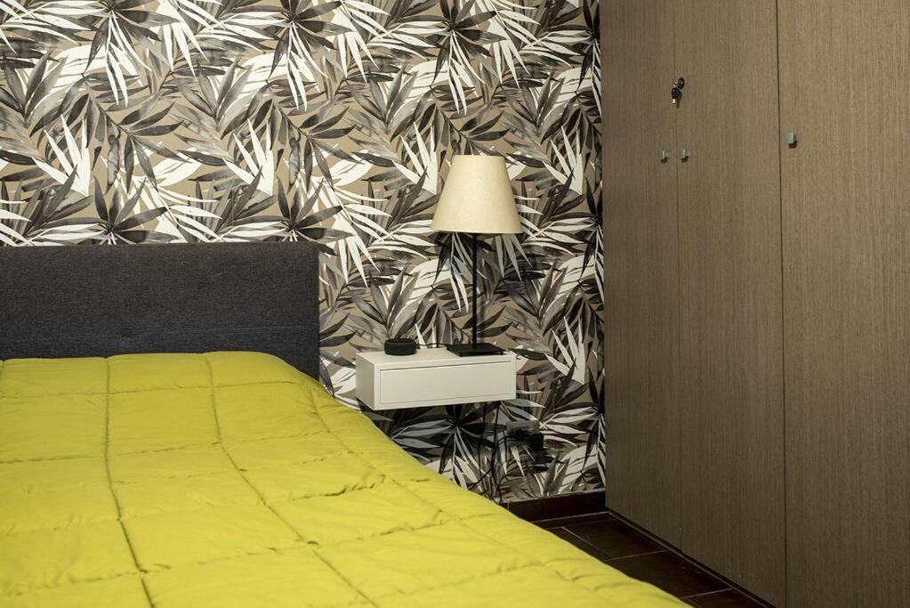 4 Canti Central Cozy Apt In Via Maqueda 巴勒莫 外观 照片