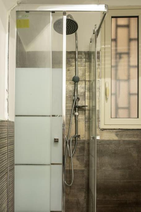 4 Canti Central Cozy Apt In Via Maqueda 巴勒莫 外观 照片