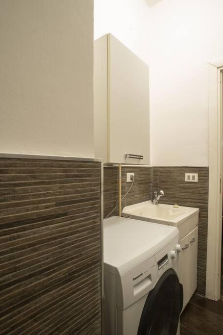 4 Canti Central Cozy Apt In Via Maqueda 巴勒莫 外观 照片