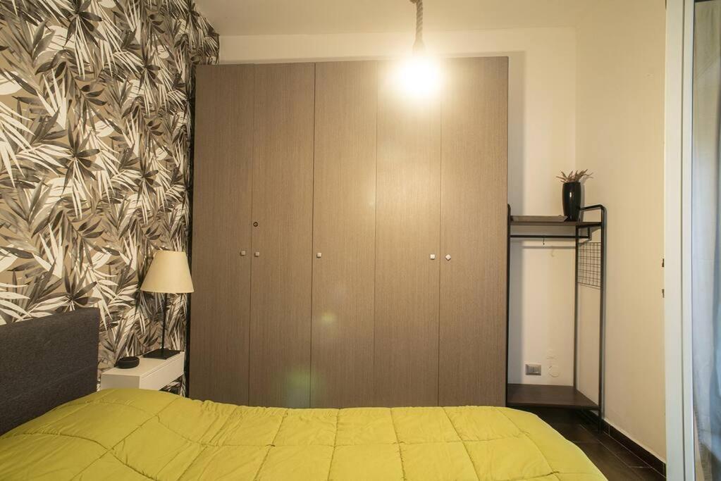 4 Canti Central Cozy Apt In Via Maqueda 巴勒莫 外观 照片
