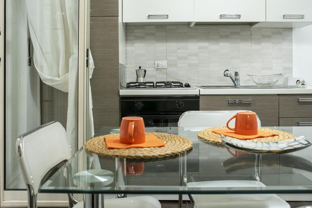4 Canti Central Cozy Apt In Via Maqueda 巴勒莫 外观 照片