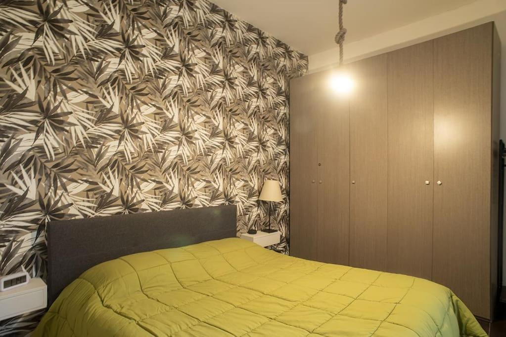 4 Canti Central Cozy Apt In Via Maqueda 巴勒莫 外观 照片