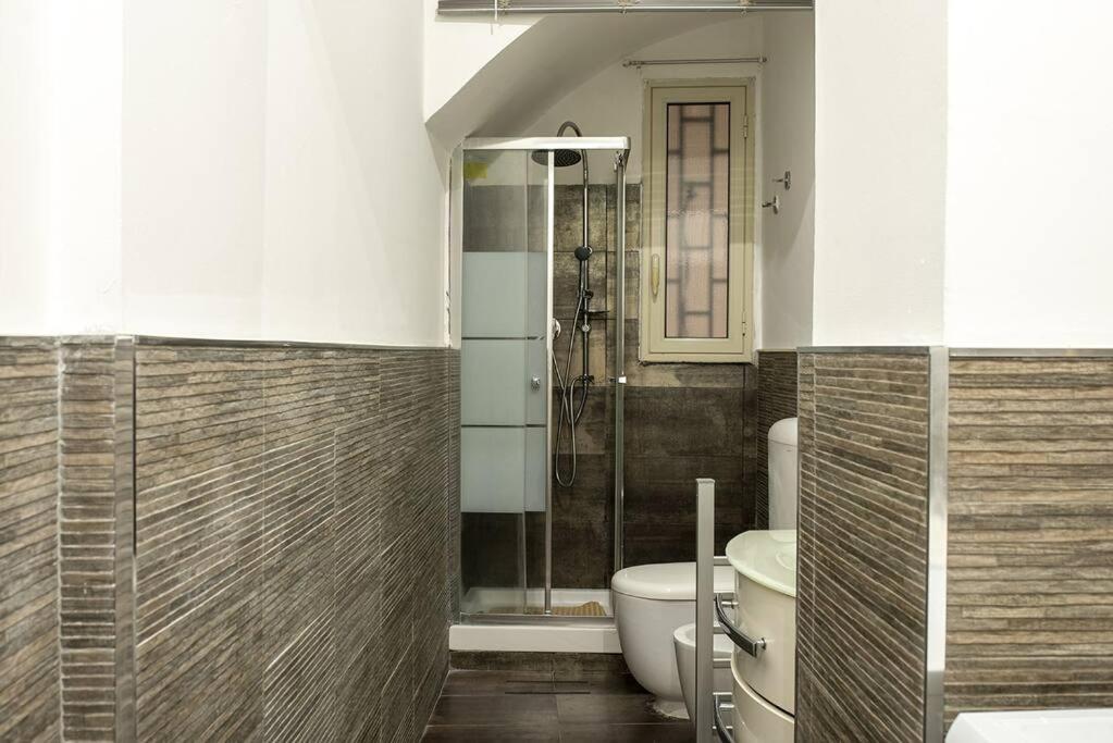 4 Canti Central Cozy Apt In Via Maqueda 巴勒莫 外观 照片