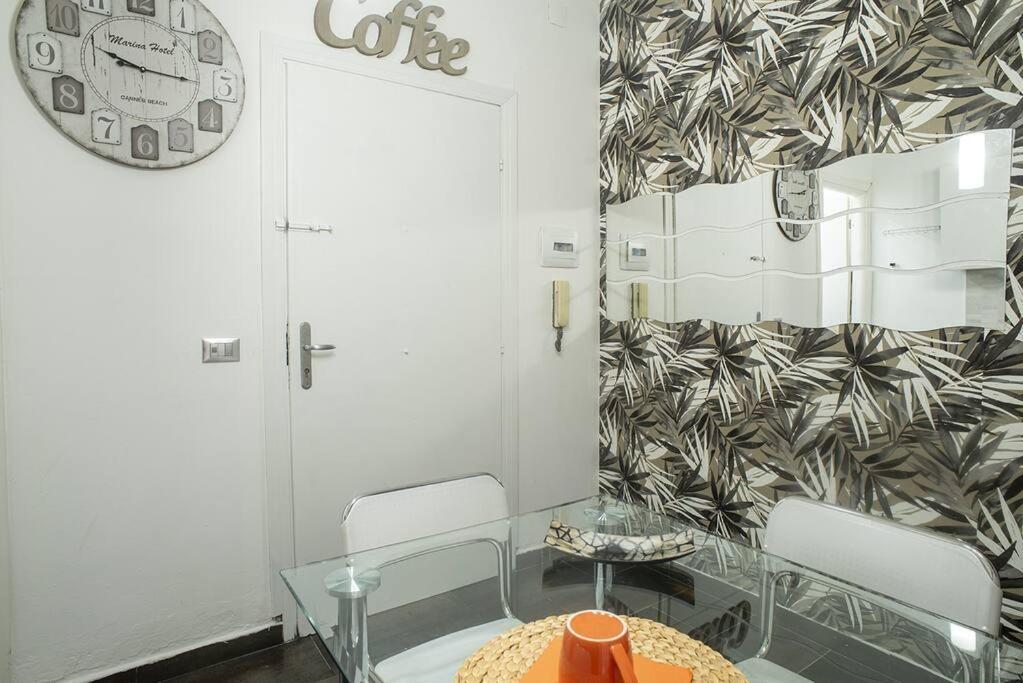 4 Canti Central Cozy Apt In Via Maqueda 巴勒莫 外观 照片