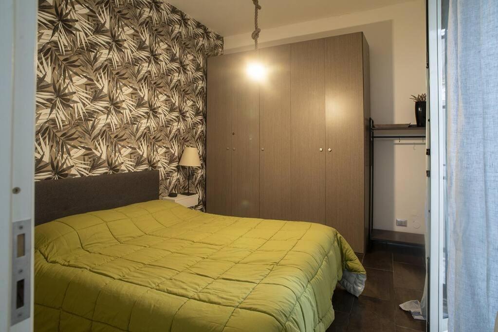 4 Canti Central Cozy Apt In Via Maqueda 巴勒莫 外观 照片