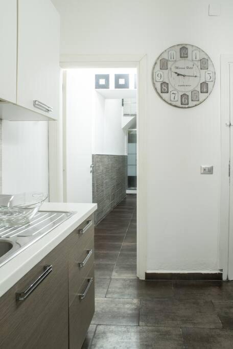 4 Canti Central Cozy Apt In Via Maqueda 巴勒莫 外观 照片