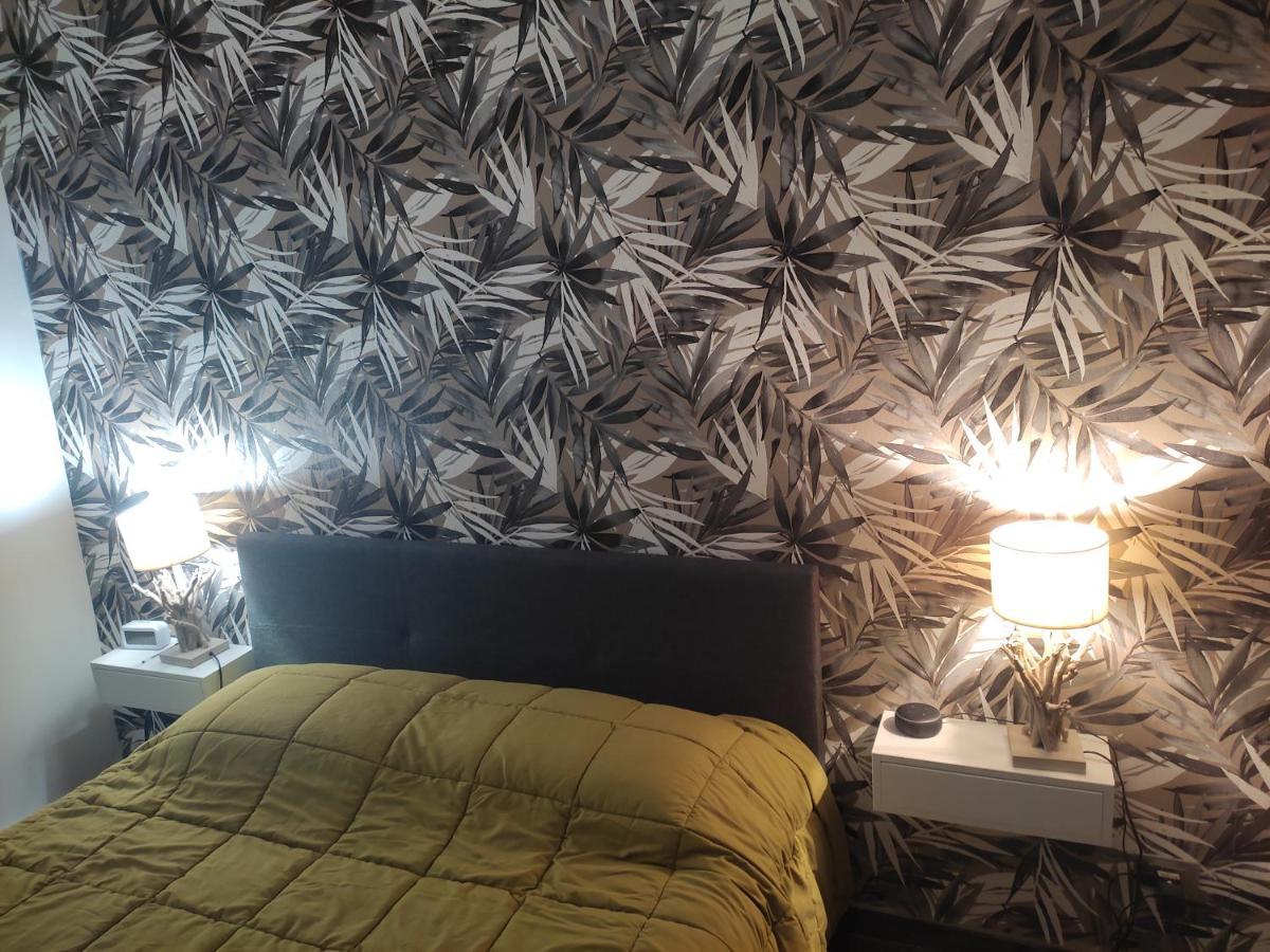 4 Canti Central Cozy Apt In Via Maqueda 巴勒莫 外观 照片