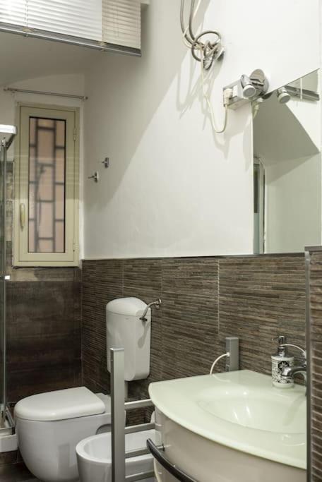 4 Canti Central Cozy Apt In Via Maqueda 巴勒莫 外观 照片